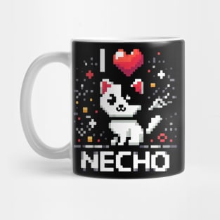 Necho Mug